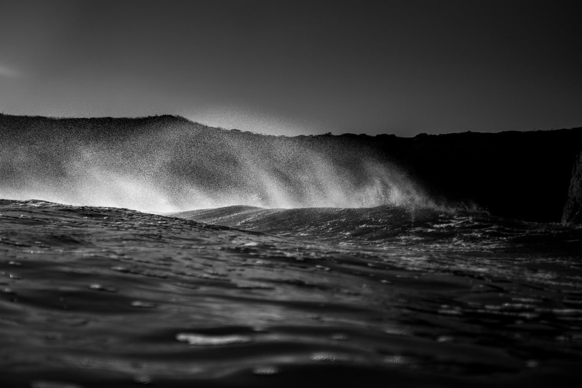 Splash Zone