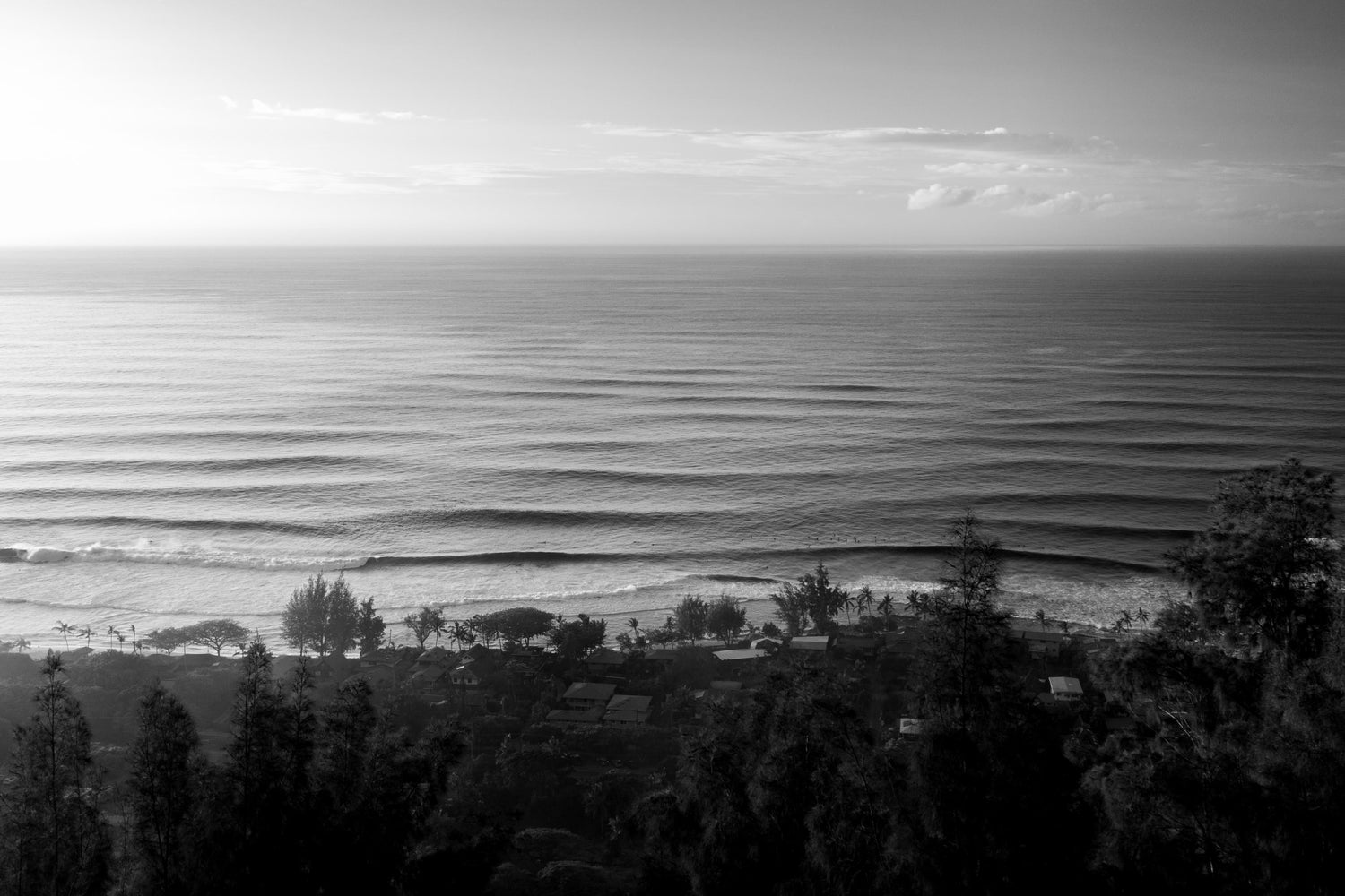 Theres Always Another Wave