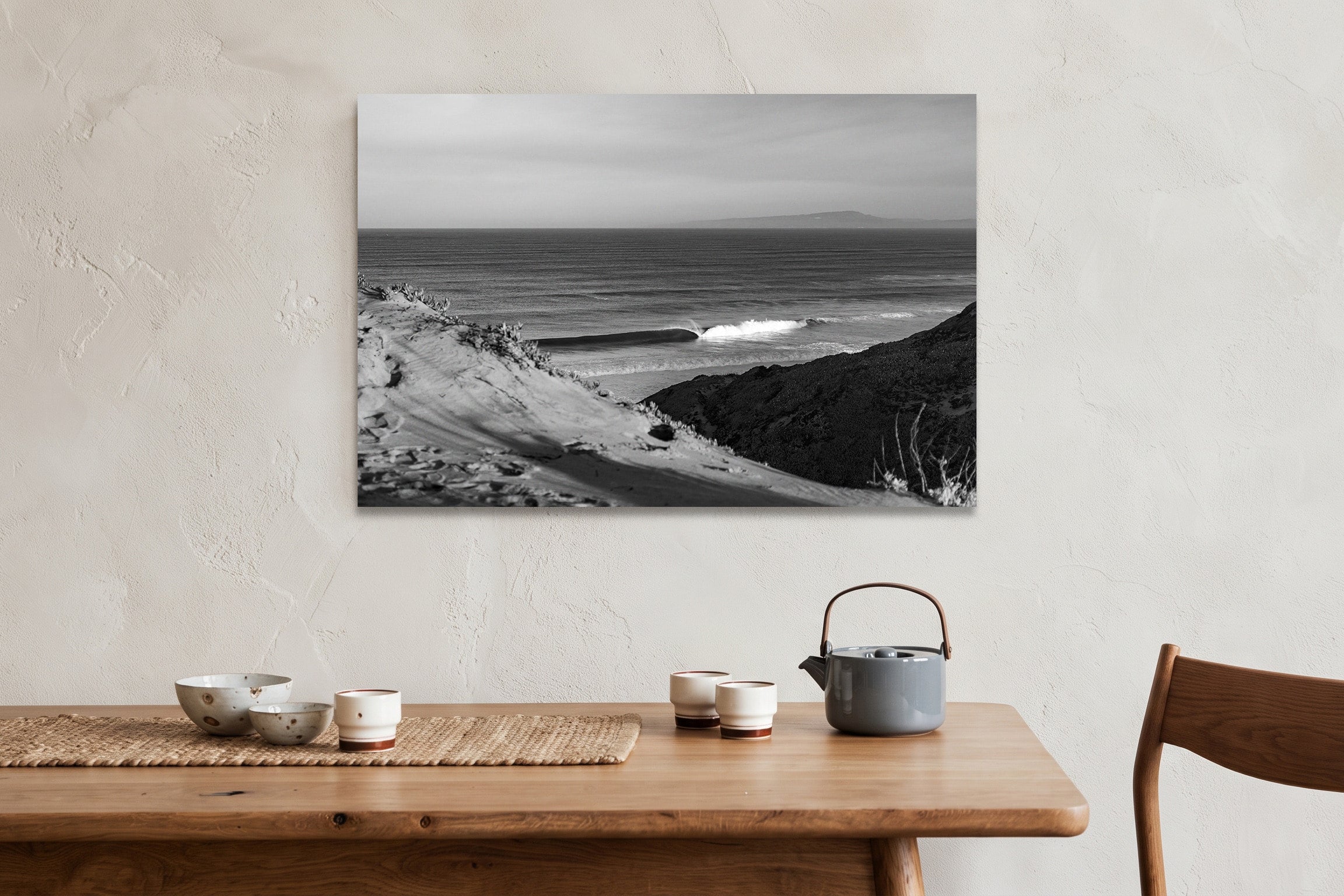 Triangles Are My Favorite Shape metal print