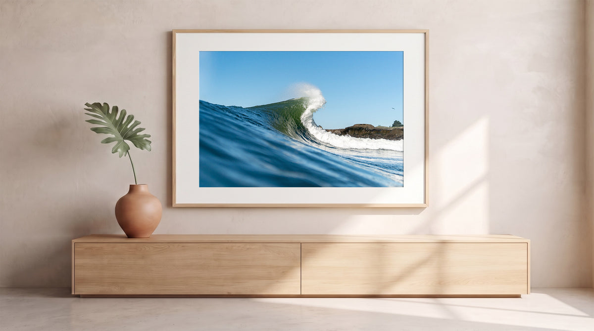 Waveception