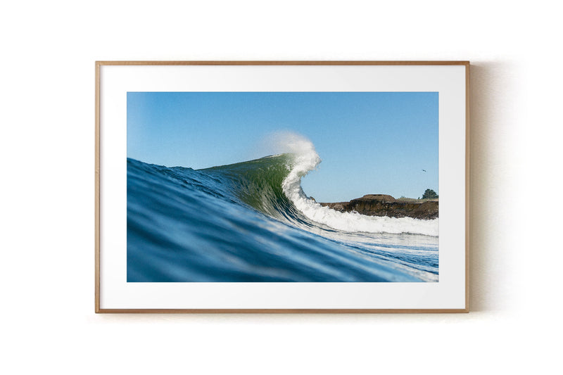 Waveception