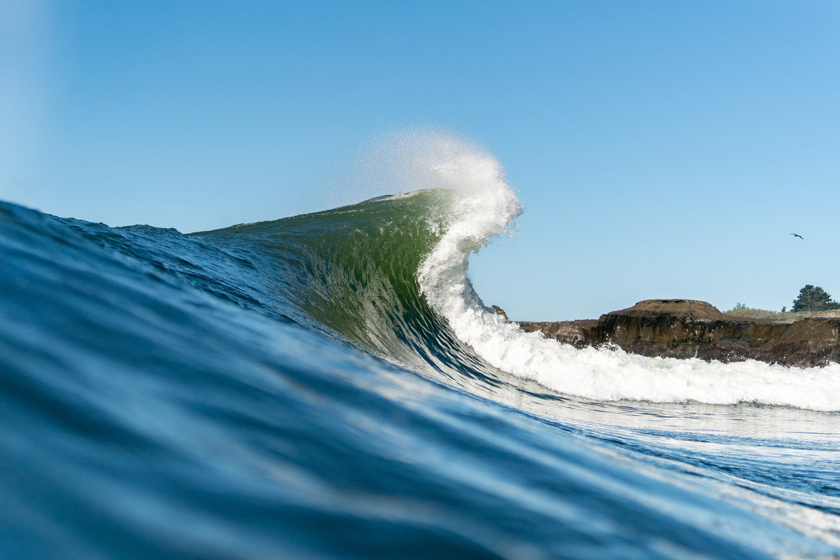Waveception
